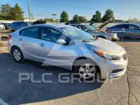 2015 KIA Forte фото