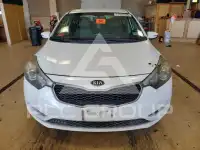 2015 KIA Forte фото