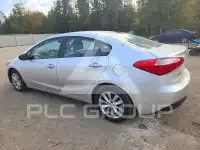 2015 KIA Forte photo