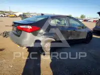 2015 KIA Forte photo