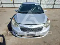2015 KIA Forte photo