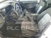 2015 KIA Forte фото