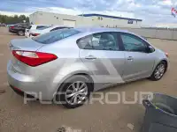 2015 KIA Forte photo