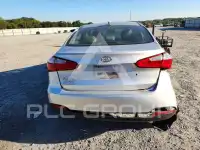 2015 KIA Forte фото