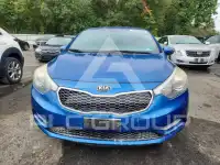 2015 KIA Forte фото