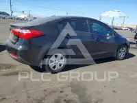 2015 KIA Forte фото