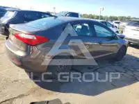 2015 KIA Forte photo