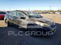 2015 KIA Forte photo