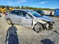 2015 KIA Forte photo