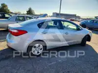 2015 KIA Forte фото