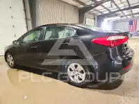 2015 KIA Forte photo
