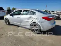 2015 KIA Forte photo