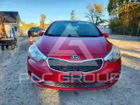 2015 KIA Forte photo
