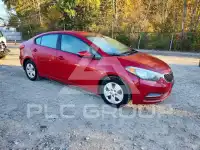 2015 KIA Forte photo