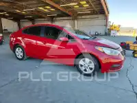 2015 KIA Forte фото