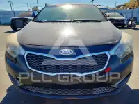 2015 KIA Forte фото