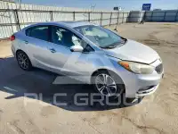 2015 KIA Forte photo