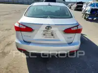 2015 KIA Forte photo