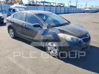 2015 KIA Forte фото