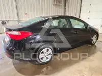 2015 KIA Forte photo
