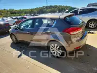 2015 KIA Forte фото