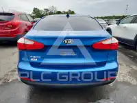 2015 KIA Forte фото