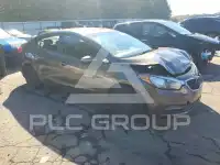2015 KIA Forte photo