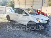 2015 KIA Forte photo