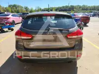 2015 KIA Forte фото