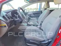 2015 KIA Forte фото