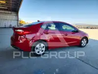 2015 KIA Forte фото