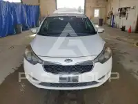 2015 KIA Forte фото