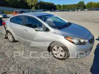 2015 KIA Forte фото