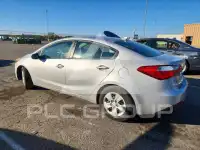 2015 KIA Forte фото