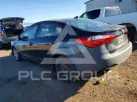 2015 KIA Forte photo