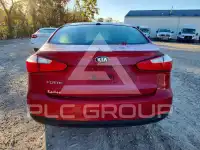 2015 KIA Forte photo