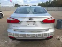 2015 KIA Forte photo