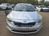 2015 KIA Forte photo