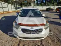 2015 KIA Forte photo