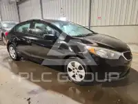 2015 KIA Forte photo