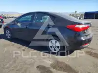 2015 KIA Forte фото