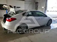 2015 KIA Forte фото