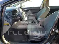 2015 KIA Forte photo