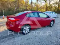 2015 KIA Forte photo