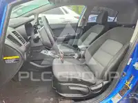 2015 KIA Forte фото
