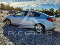 2015 KIA Forte photo