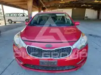 2015 KIA Forte фото