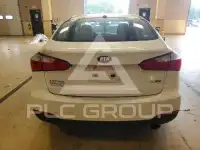 2015 KIA Forte фото