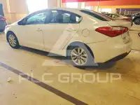 2015 KIA Forte фото