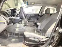 2015 KIA Forte photo